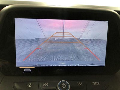 2019 Chevrolet Camaro SS 2SS