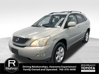 2006 Lexus RX 330