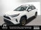 2023 Toyota RAV4 HYBRID Woodland Edition