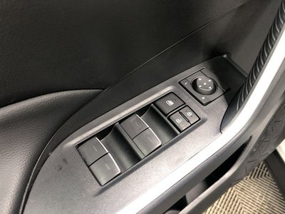 2023 Toyota RAV4 HYBRID Woodland Edition