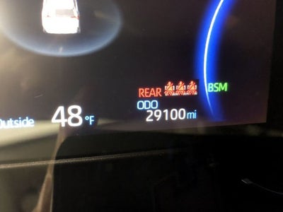 2023 Toyota RAV4 HYBRID Woodland Edition