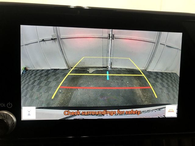 2023 Toyota RAV4 HYBRID Woodland Edition