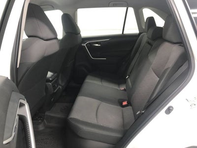 2023 Toyota RAV4 HYBRID Woodland Edition