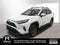 2023 Toyota RAV4 HYBRID Woodland Edition