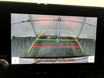 2023 Toyota RAV4 HYBRID Woodland Edition