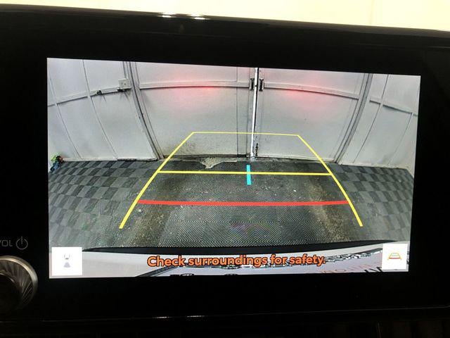 2023 Toyota RAV4 HYBRID Woodland Edition