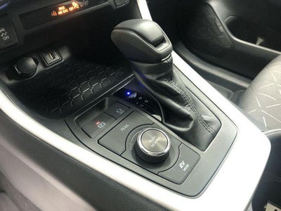 2023 Toyota RAV4 HYBRID Woodland Edition