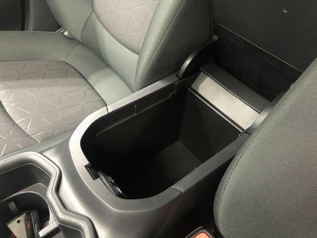 2023 Toyota RAV4 HYBRID Woodland Edition