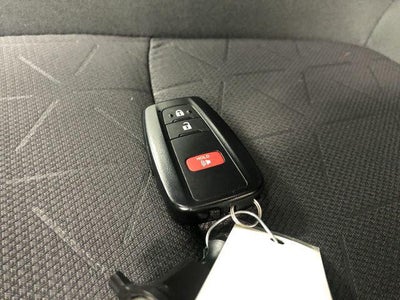 2023 Toyota RAV4 HYBRID Woodland Edition