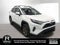 2023 Toyota RAV4 HYBRID Woodland Edition
