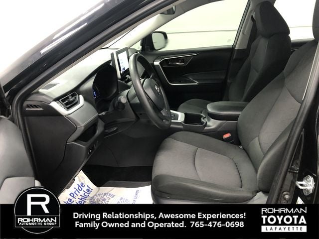 2024 Toyota RAV4 HYBRID Woodland Edition