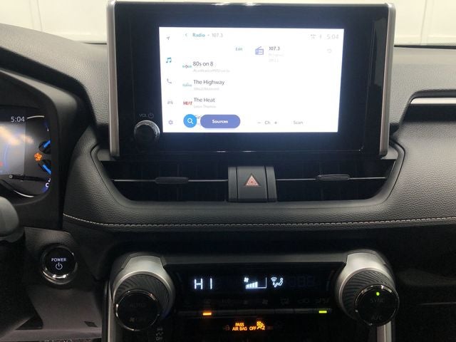 2024 Toyota RAV4 HYBRID Woodland Edition