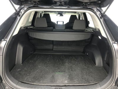 2024 Toyota RAV4 HYBRID Woodland Edition