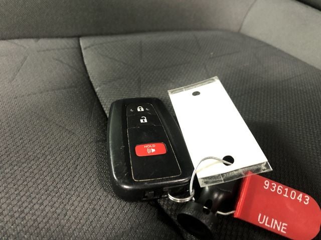 2024 Toyota RAV4 HYBRID Woodland Edition