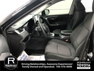 2024 Toyota RAV4 HYBRID Woodland Edition