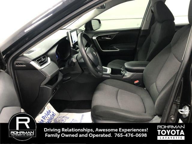 2024 Toyota RAV4 HYBRID Woodland Edition