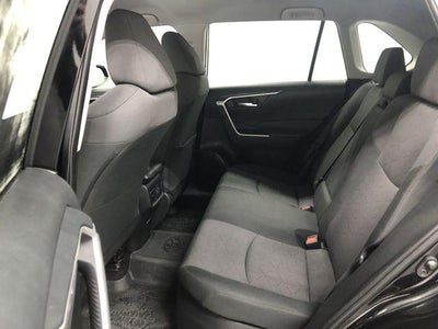 2024 Toyota RAV4 HYBRID Woodland Edition