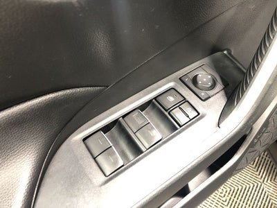 2024 Toyota RAV4 HYBRID Woodland Edition