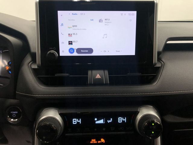 2024 Toyota RAV4 HYBRID Woodland Edition