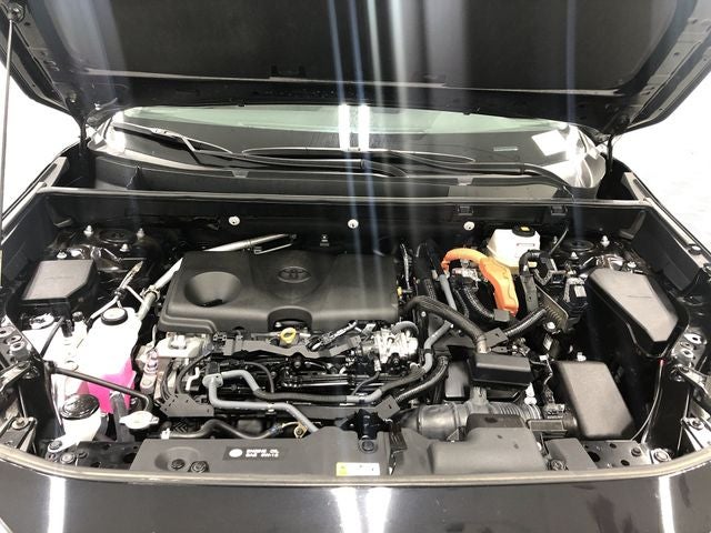 2024 Toyota RAV4 HYBRID Woodland Edition