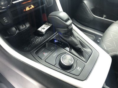 2024 Toyota RAV4 HYBRID Woodland Edition