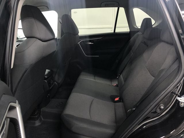 2024 Toyota RAV4 HYBRID Woodland Edition