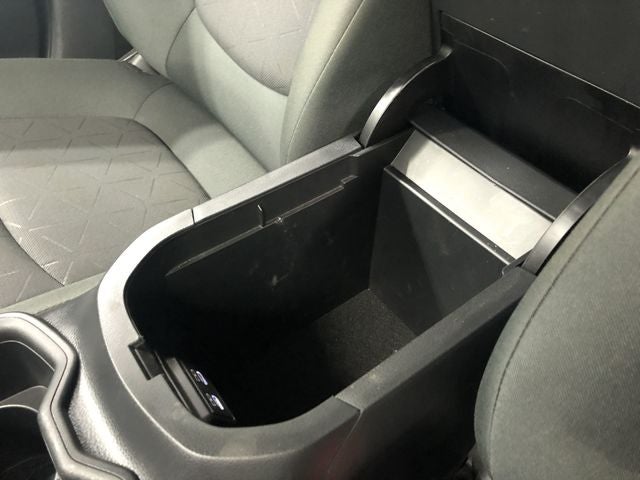 2024 Toyota RAV4 HYBRID Woodland Edition