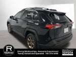 2024 Toyota RAV4 HYBRID Woodland Edition