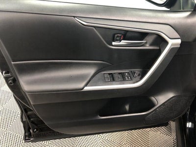 2024 Toyota RAV4 HYBRID Woodland Edition