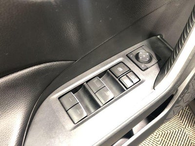 2024 Toyota RAV4 HYBRID Woodland Edition