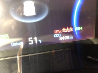 2024 Toyota RAV4 HYBRID Woodland Edition