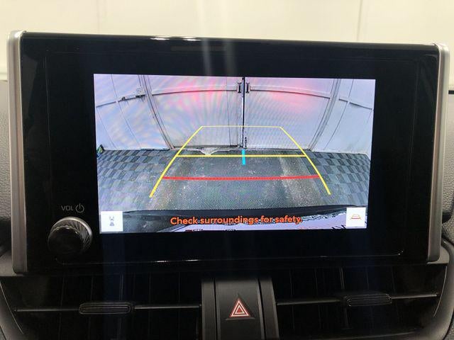 2024 Toyota RAV4 HYBRID Woodland Edition