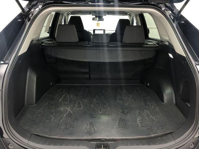 2024 Toyota RAV4 HYBRID Woodland Edition