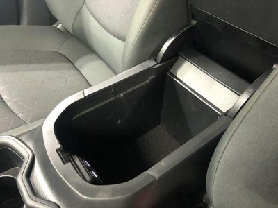 2024 Toyota RAV4 HYBRID Woodland Edition