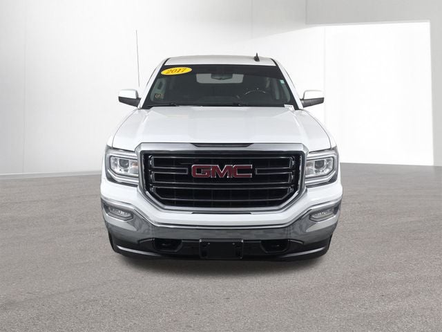 2017 GMC Sierra SLE