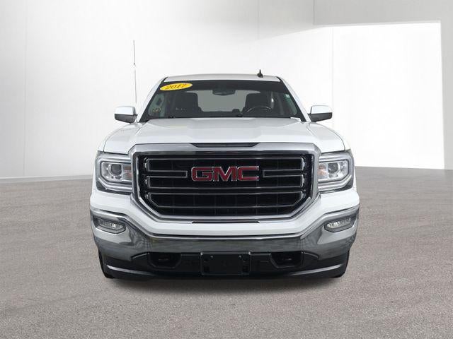 2017 GMC Sierra SLE