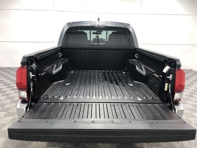 2023 Toyota TACOMA SR5 SR5 V6