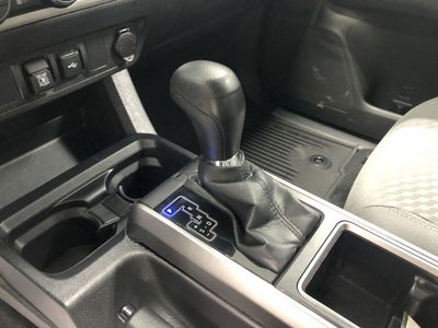 2023 Toyota TACOMA SR5 SR5 V6