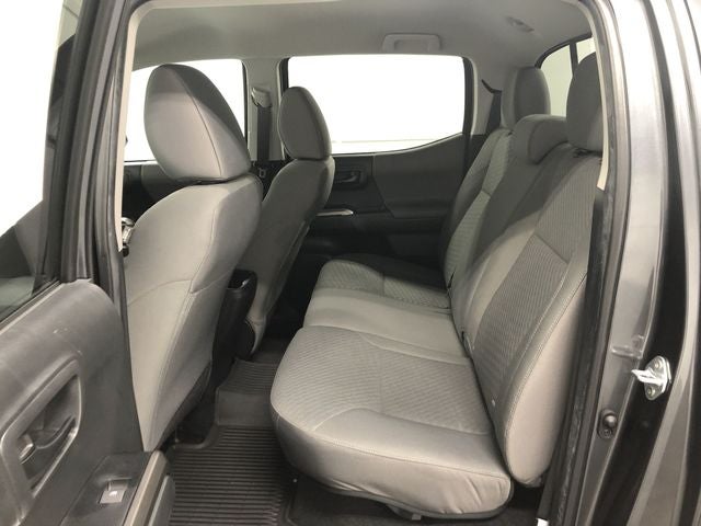 2023 Toyota TACOMA SR5 SR5 V6