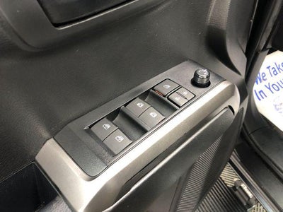 2023 Toyota TACOMA SR5 SR5 V6