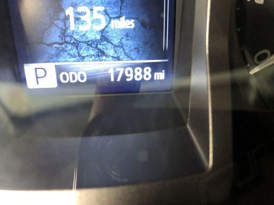 2023 Toyota TACOMA SR5 SR5 V6