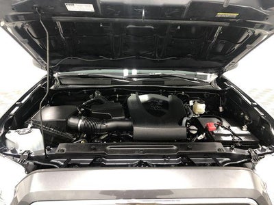 2023 Toyota TACOMA SR5 SR5 V6