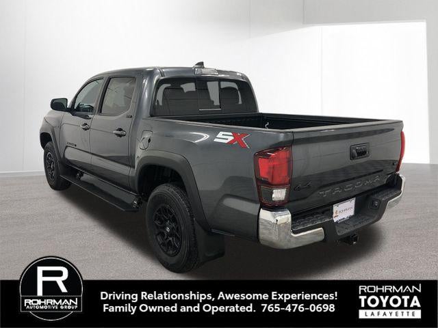 2023 Toyota TACOMA SR5 SR5 V6