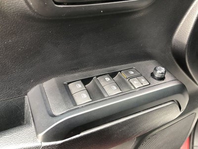 2021 Toyota TACOMA SR SR V6