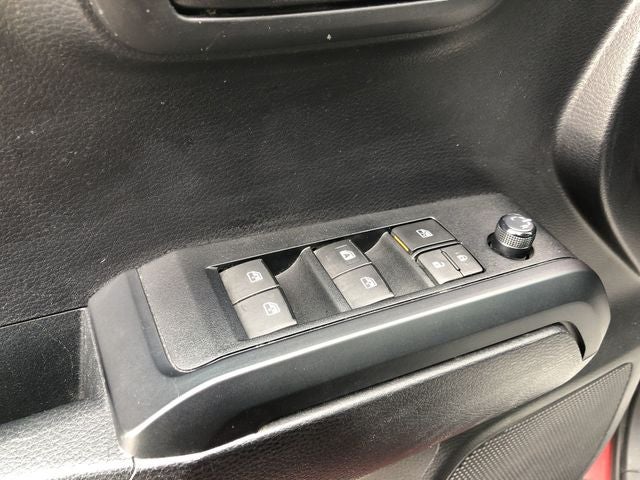 2021 Toyota TACOMA SR SR V6