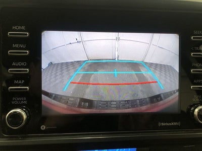 2021 Toyota TACOMA SR SR V6