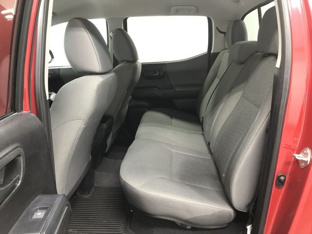 2021 Toyota TACOMA SR SR V6