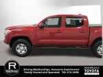 2021 Toyota TACOMA SR SR V6