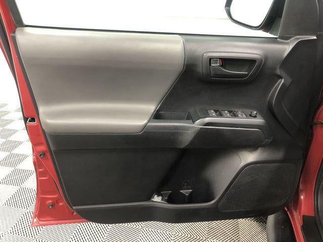 2021 Toyota TACOMA SR SR V6