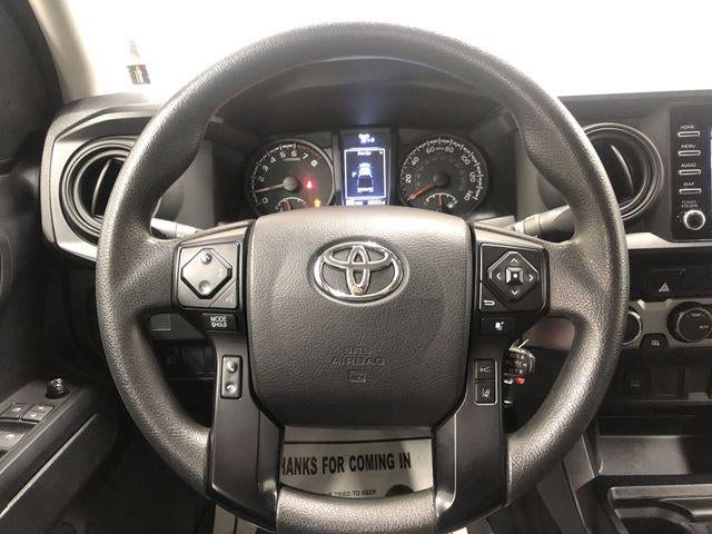 2021 Toyota TACOMA SR SR V6